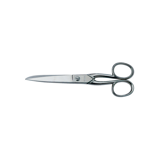 Victorinox Sweden 8.1016.15, 15 cm household scissors