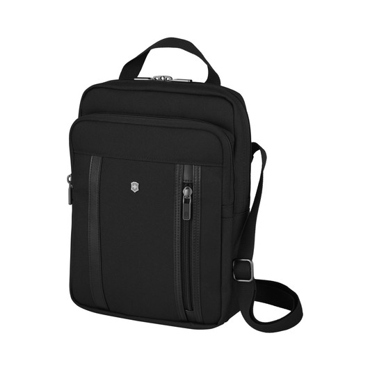 Werks Professional Cordura® Crossbody Laptop Bag