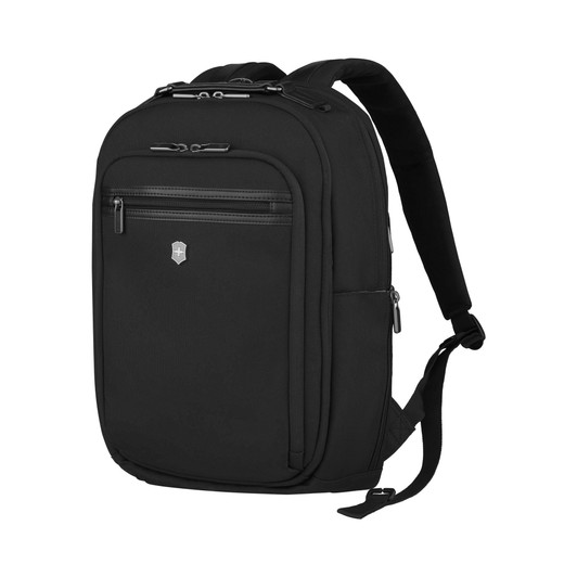Werks Professional Cordura® Compact 15.6" Laptop Backpack