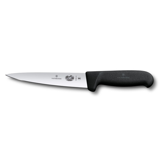 Victorinox Fibrox chopping knife 18 cm 5.4003.18