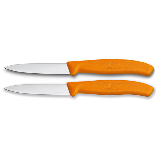 Signature Paring Knife 8cm  Kitchen Knife  Robert Welch Designs Ltd