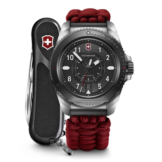 Victorinox on sale swiss watch