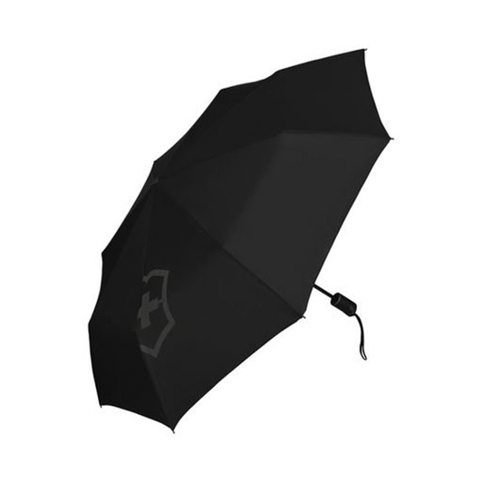 Duomatic Umbrella Black