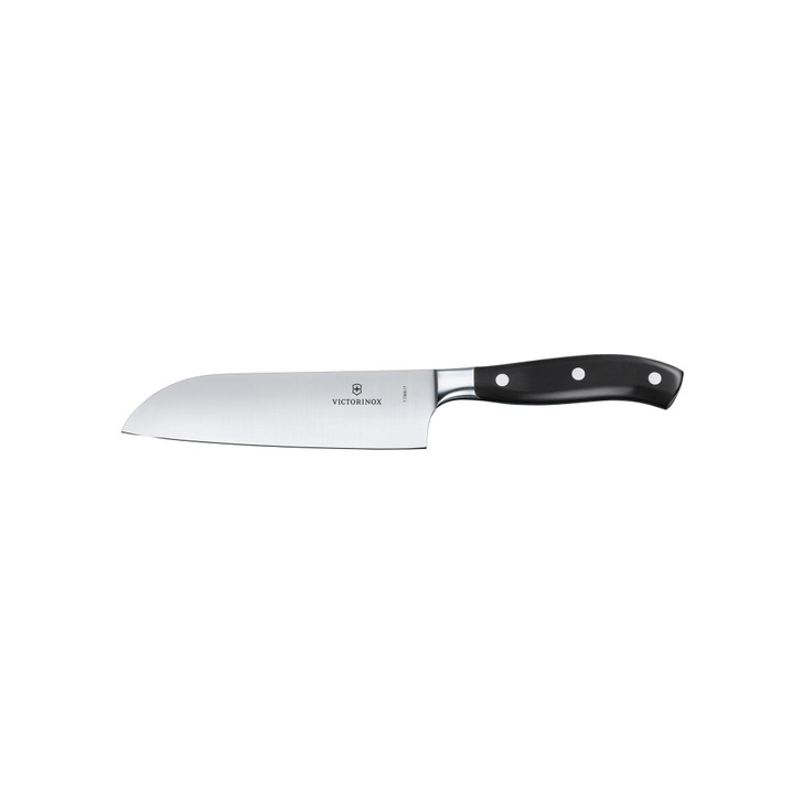 Grand Maître Santoku Knife, 17cm