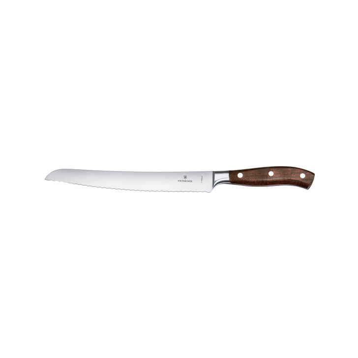 Victorinox grand 2025 maitre bread knife