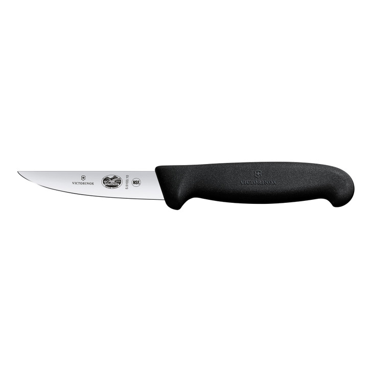 Fibrox Rabbit Knife, 10cm