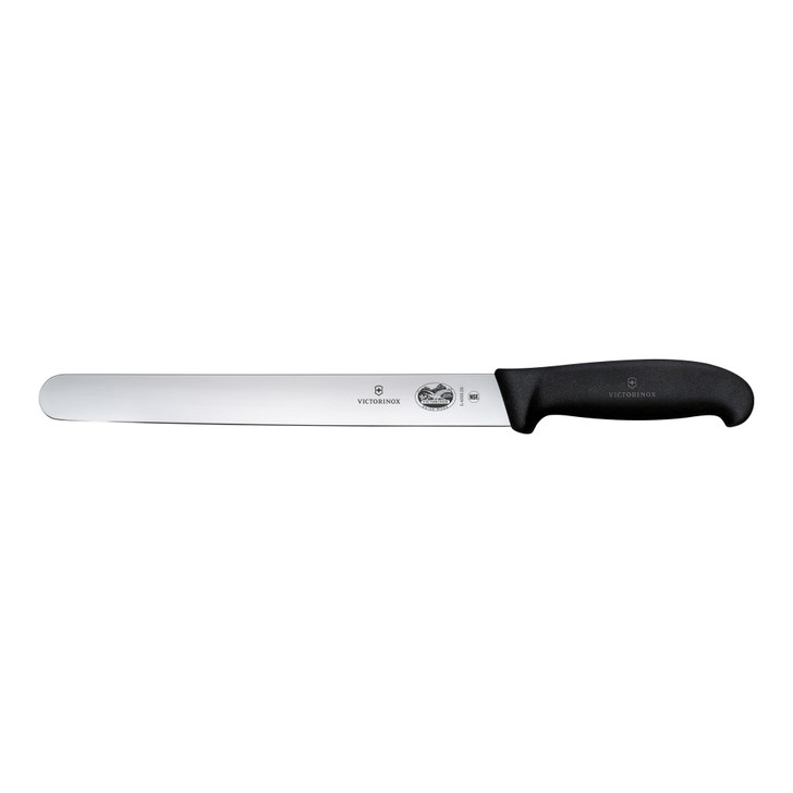 Fibrox Slicing Knife, 36cm, Straight Edge