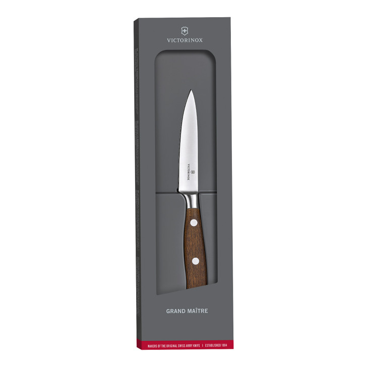 Grand Maitre Wood Kitchen Knife