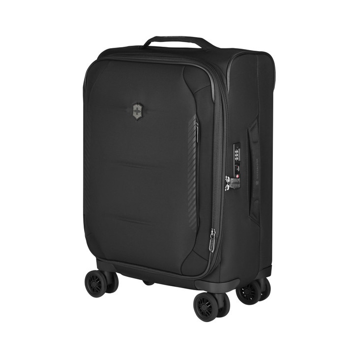 Crosslight Frequent Flyer Softside Carry-On