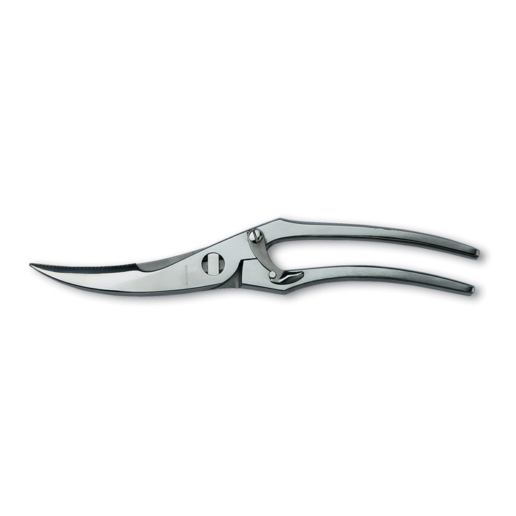 Poultry Shears,25cm O/A,Forged,All Stainless,Take-A-Part