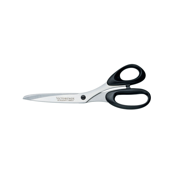 21cm O/A,Stainless,Left Handed Scissor