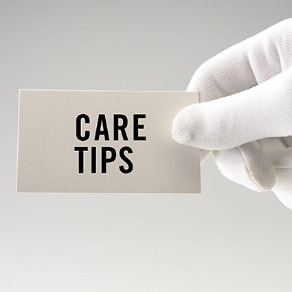 Caretips