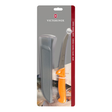 16cm Victorinox Swibo Curved Flexible Blade Boning Knife: PK