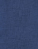 Cotton Print Yarmulkes Mix Basic - BLUE