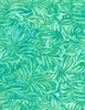 Cotton Print Yarmulkes Island Batik - JADE