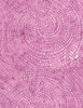 Cotton Print Yarmulkes Dotty Spiral Batik - MURMUR
