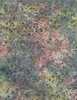 Cotton Print Yarmulkes Rain Batik - VALLEY