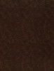 Cotton Print Yarmulkes Tonal Filigree - CHOCOLATE