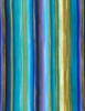 Cotton Print Yarmulkes Water Color Stripe - Enchant