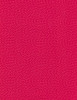 Cotton Print Yarmulkes Spin Basic - LIPSTICK