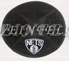 Professional Sports MLB NBA [Pro-Kippah] Yarmulkes - Brooklyn Nets