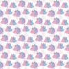 Disney Yarmulkes Cotton - Princess Fashion - Princess Friends