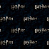 Harry Potter Yarmulkes Cotton - Logos