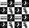 MLB Baseball Yarmulkes Fleece - Chicago White Sox