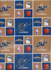 NBA Basketball Yarmulkes Cotton - Washington Wizards