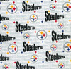 NFL Football Yarmulkes Cotton - PIT - Pittsburgh Steelers