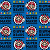 Nintendo Super Mario Yarmulkes Fleece - Hey Mario!