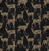 Realtree Yarmulkes Cotton - Deer - Black