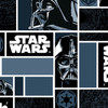 Star Wars Yarmulkes Fleece - Refresh Dearth Vader - BLOCKS