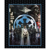 Star Wars Yarmulkes Cotton - PANEL -