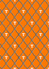 NCAA - Cotton Yarmulkes - TENNESSEE VOLUNTEERS - TRELLIS