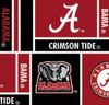 NCAA - Cotton Yarmulkes - Alabama University