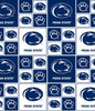 NCAA - Cotton Yarmulkes - Pennsylvania State University - BLOCKS