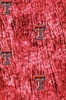 NCAA - Cotton Yarmulkes - Texas Tech University