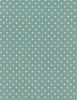 Cotton Print Yarmulkes Polka Dot Basic - SPA