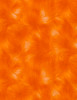 Cotton Print Yarmulkes Viola Basic - ORANGE