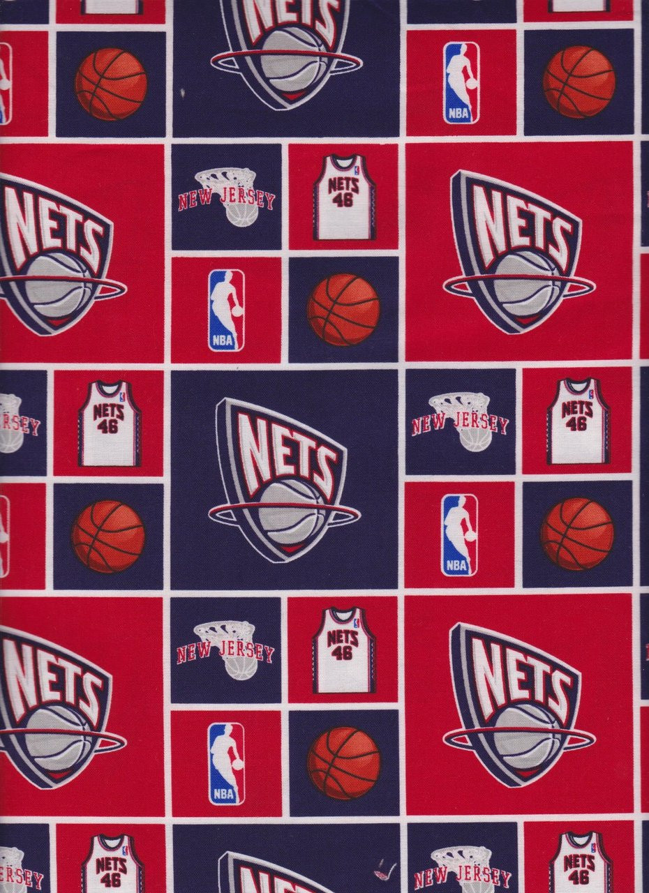 nets new jersey nba