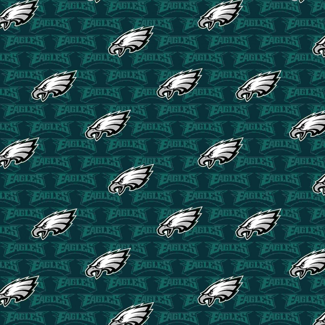 NFL Football Yarmulkes Cotton - PHI 