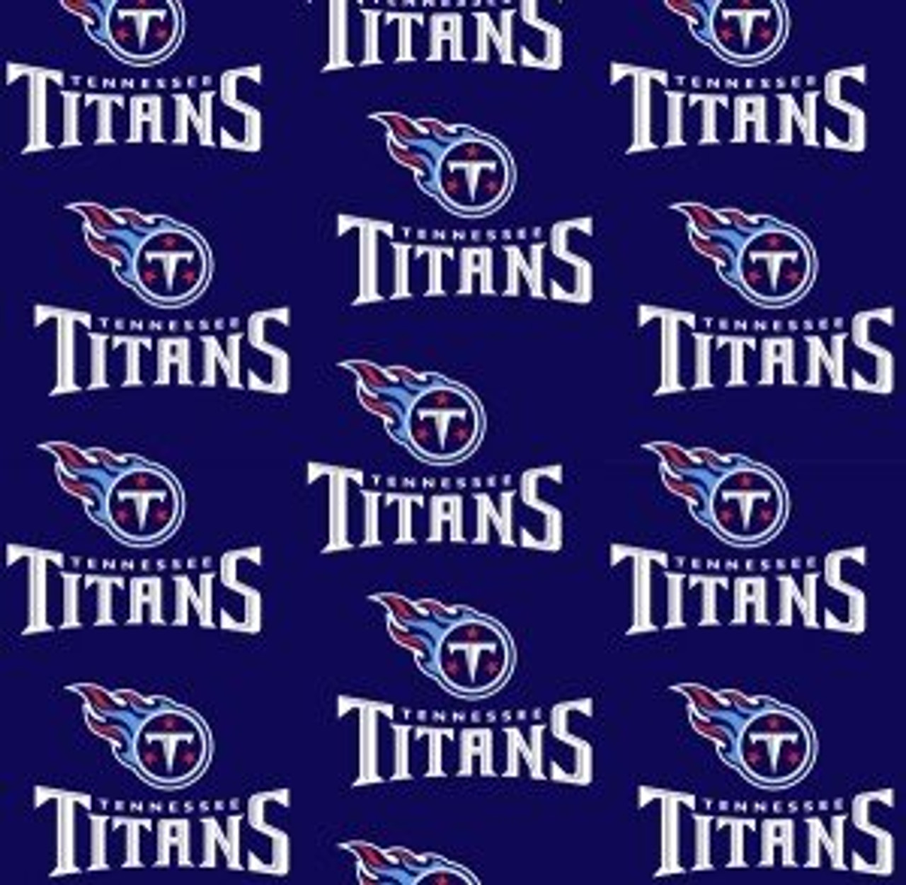 tennessee titans skull cap