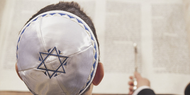 Celebrating Tradition, Crafting Identity: The Art of Yarmulkes in Modern Jewish Life Celebrating Tradition, Crafting Identity: The Art of Yarmulkes in Modern Jewish Life