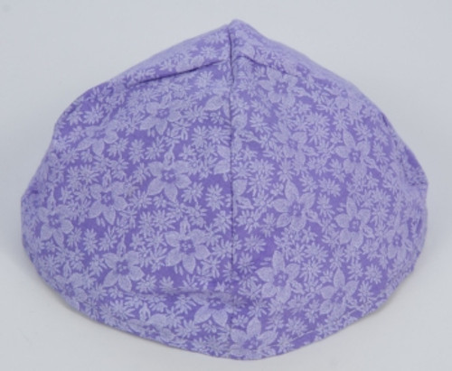 Custom Yarmulkes With Your Fabric