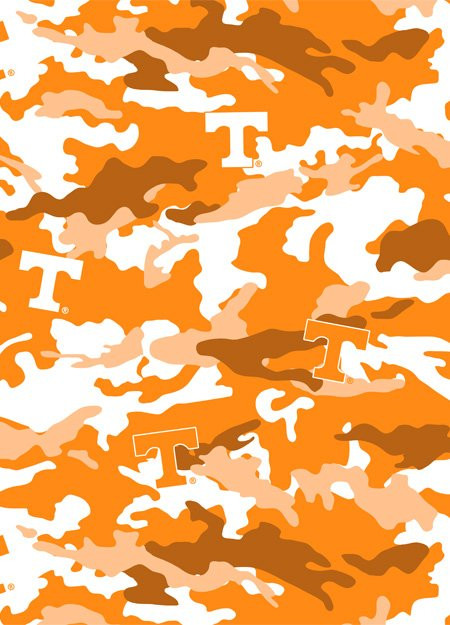 NCAA - Cotton Yarmulkes - CAMO 