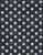 Cotton Print Yarmulkes Patriotic Stars - NAVY Cotton Print Yarmulkes Patriotic Stars - NAVY