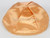 Satin Yarmulkes 6 Panels - Lined - Satin Gold With Lavender Rim. Best Quality Bridal Satin Satin Yarmulkes 6 Panels - Lined - Satin Gold With Lavender Rim. Best Quality Bridal Satin