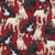 Cotton Print Yarmulkes French Bulldogs - Dark