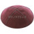 Genuine Suede Kippah - Solid Colors - Burgundy Genuine Suede Kippah - Solid Colors - Burgundy